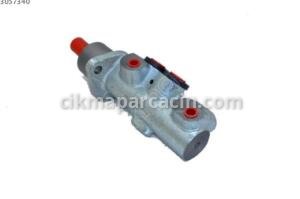 Fren Ana Merkez 1.9 Scudo | OEM CIFAM-202-228
