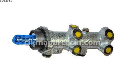 Fiat Ducato Fren Ana Merkezi çıkma parça