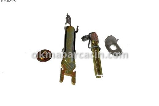 Fiat Tempra Sol Arka Stop çıkma parça