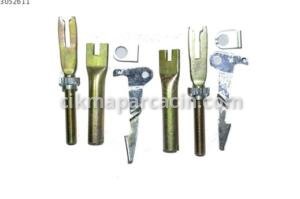Fren Ayar Cırcırı Tk.Arka Ducato 1994-2001 Arası | OEM AFT-F0729110