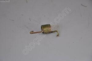 Fren Balata Yayı Arka Sağ Tempra-Tipo (Küçük) OEM 7618927