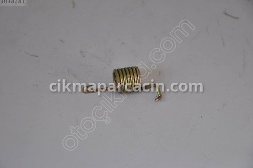 Fiat Tempra Disk Fren Balatası çıkma parça