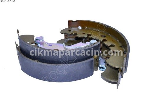 Fiat Linea Disk Fren Balatası çıkma parça