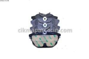 Fren Balatası Tk.Arka 2.0 Marea-Tempra-Tipo OEM 71752984
