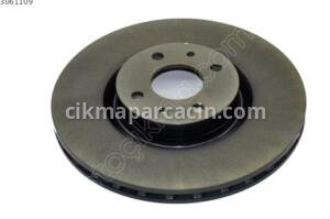Fren Disk Ayna Adet Ön 1.6 Linea-Doblo 2010 Sonrası OEM 46455892