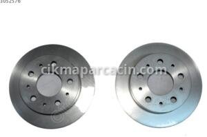 Fren Disk Ayna Tk.Arka 2.3 Ducato (28 Mm)