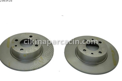 Fiat Linea Ayna Kapağı çıkma parça