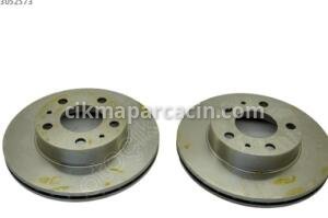 Fren Disk Ayna Tk.Ön 2.3 Ducato | OEM TRW-DF2722