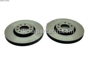 Fren Disk Ayna Tk.Ön Scudo 2007 Sonrası (Büyük) | OEM TRW-DF4849S