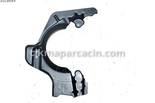 Fiat Egea Fren Disk Aynası çıkma parça