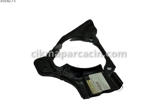 Fiat Tempra Fren Disk Aynası çıkma parça