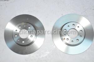 Fren Diski Ayna Adet Arka Egea OEM 52067389