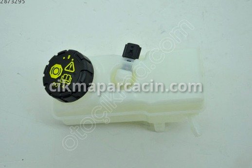 Renault Clio Fren Hidrolik çıkma parça