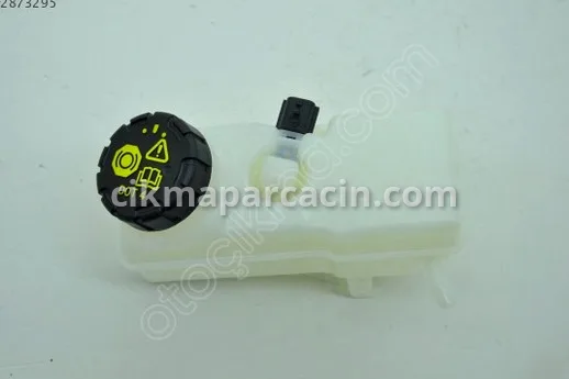 Renault Clio Fren Hidrolik çıkma parça