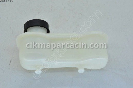 Toyota Auris Fren Hidrolik çıkma parça