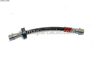 Fren Hortumu Arka Doblo 2010 Sonrası | OEM WALBURG-WBH0402