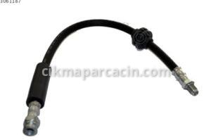 Fren Hortumu Ön Doblo 2010 Sonrası | OEM WALBURG-WBH0401
