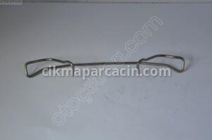 Fren Kaliper Yayı Ön Marea-Brava-Bravo-Stılo-Grande Punto | OEM AYHAN-A5753