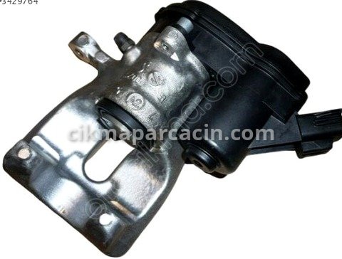 Renault Fluence Basamak çıkma parça