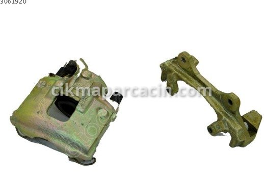 Fiat Siena Kaliper çıkma parça