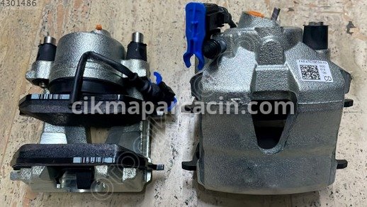 Seat Leon Kaliper çıkma parça