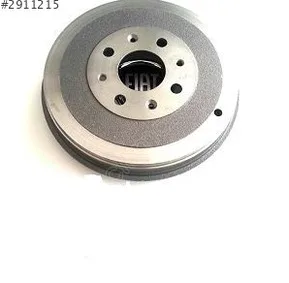 Fiat Palio Kampana Komple çıkma parça