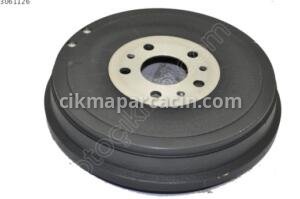 Fren Kampana Arka Doblo 2010 Sonrası (5 Bijon Büyük Tip) OEM 51864509