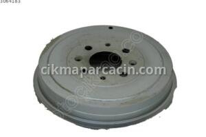 Fren Kampana Arka Grande Punto | OEM HASEFE-119