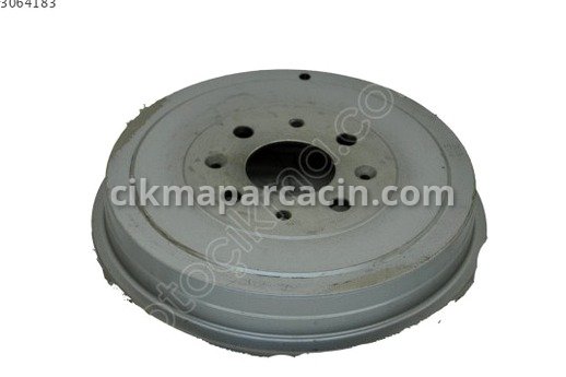 Fiat Punto Kampana Komple çıkma parça