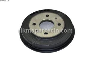 Fren Kampana Arka Palio Hb-Siena 1996-2002 Arası OEM 5923606