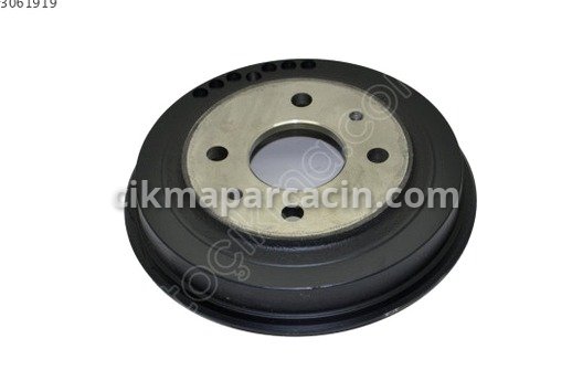 Fiat Siena Kampana Komple çıkma parça