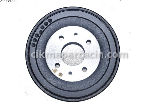 Fiat Albea Kampana Komple çıkma parça