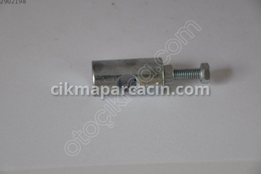 Toyota Auris Fren Limitörü çıkma parça