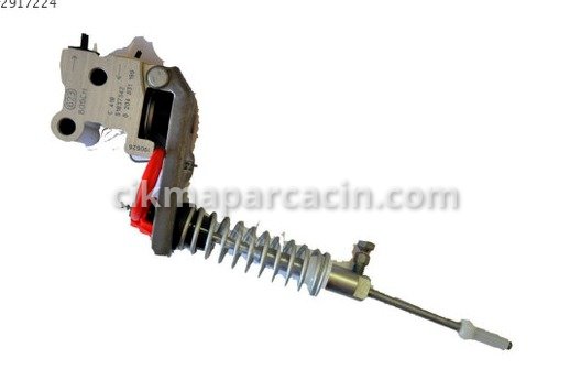 Fiat Albea Fren Limitörü çıkma parça