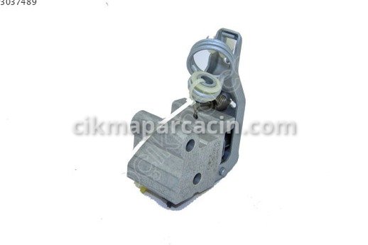 Fiat Linea Fren Limitörü çıkma parça