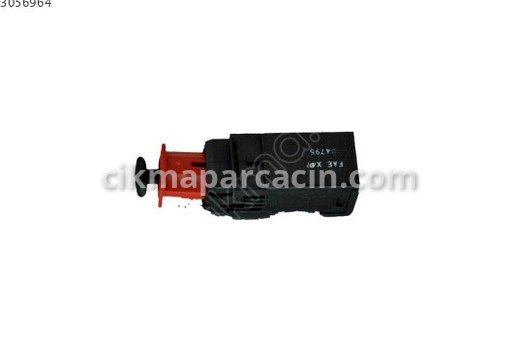 Fiat Fiorino Fren Müşürü çıkma parça