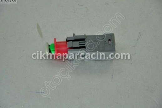 Fiat Punto Fren Müşürü çıkma parça