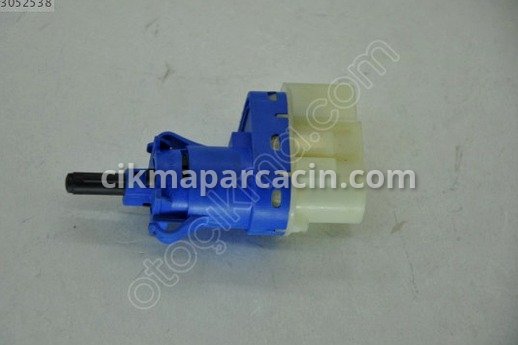 Fiat Ducato Fren Müşürü çıkma parça