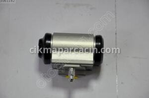 Fren Silindiri Arka Doblo III 2010 Sonrası | OEM CIFAM-101-969