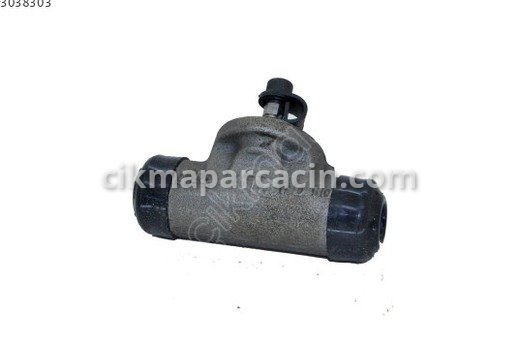 Fiat Tempra Silindir Kapağı çıkma parça