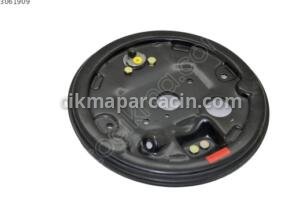 Fren Tablası Arka Sağ Palio OEM 46545651