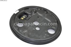 Fren Tablası Arka Sağ Palio Weekend-Marea OEM 46467191