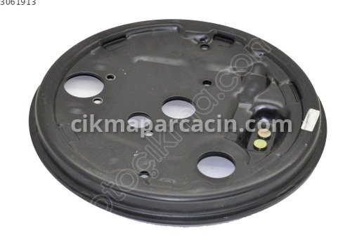 Fiat Palio El Fren Tabancası çıkma parça