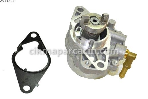 Fiat Punto Fren Vakum Pompası çıkma parça