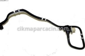 Fren Westinhause Hortumu 1.6 Jtd Egea (Sensörlü) OEM 52091854