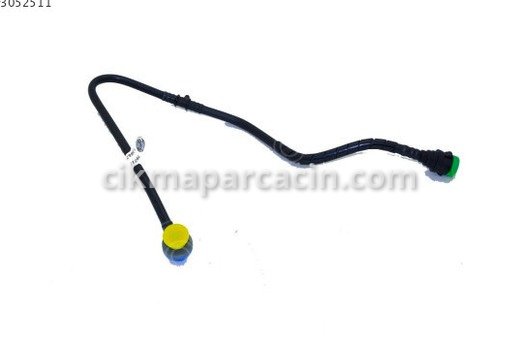 Fiat Ducato Fren Hortumu çıkma parça