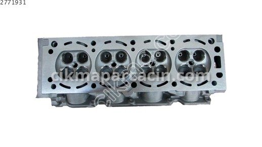 Opel Astra Silindir Kapağı çıkma parça