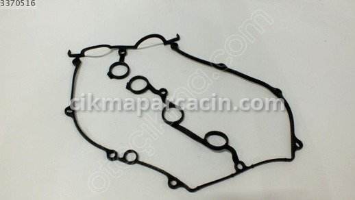 Mazda 2 Külbütör Kapağı çıkma parça