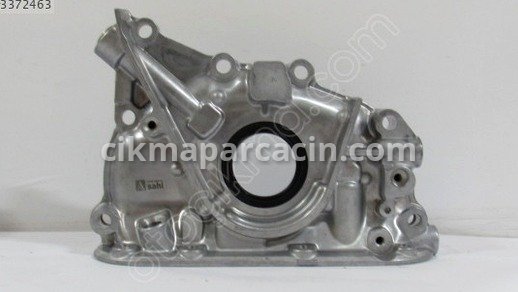 Mazda 2 Yağ Pompası çıkma parça