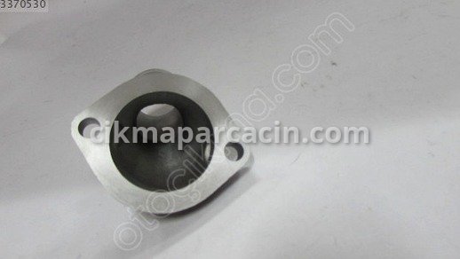 Mazda 2 Far Yıkama Kapağı çıkma parça